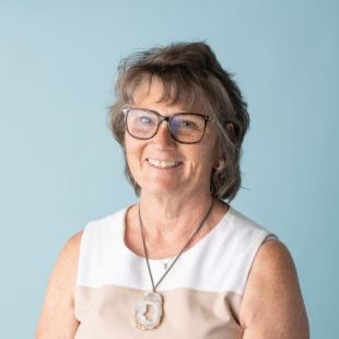 Portrait of Head of School